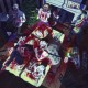 25 repas zombi